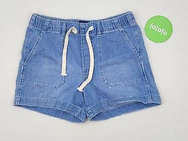 spodnie george: Gap, Szorty damskie, rozmiar S — 2