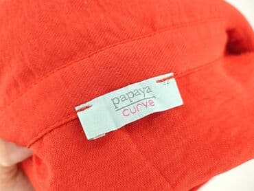 Жіночий одяг: Papaya, Сорочка жіноча, розмір 2XL — 5
