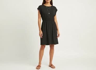 merg sukienki midi: Oasis, Sukienka damska, rozmiar M — 1