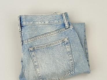jeans jade: H&M, Jeansy damskie, rozmiar M — 6