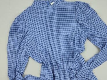 sukienka damska w kratę: By very, Sukienka damska, rozmiar 2XL — 1