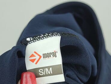 nylon red buty: Moraj, Legginsy Sportowe damskie, rozmiar S — 5