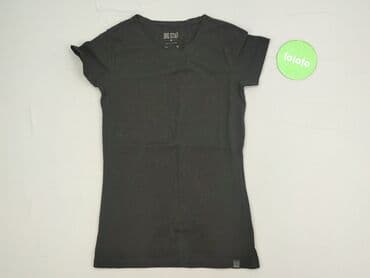 oversized t shirty basic: Big Star, T-shirt damski, rozmiar M — 2