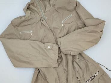 Women`s parka, size L