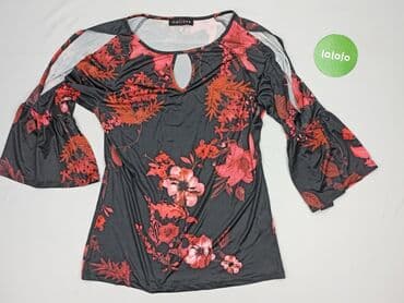 bluzka montego: Melrose, Bluzka damska, rozmiar L — 2