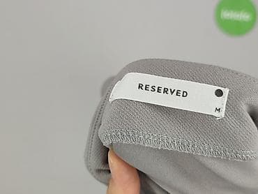 spódnice patchwork: Reserved, Spódnica damska, rozmiar M — 4