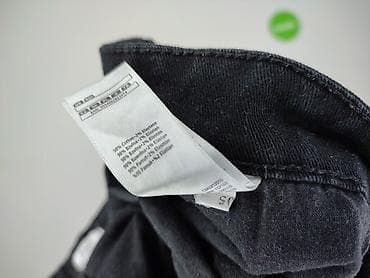 monki: F&F, Jeansy dla mężczyzn, rozmiar L — 6