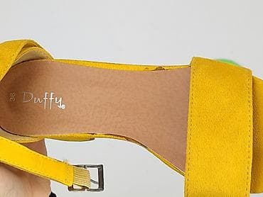 bpc selection schuhe: Sandały damskie, rozmiar 36 — 8