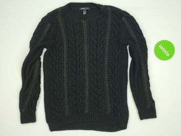 mango sweter w paski: Mango, Sweter damski, rozmiar S — 2