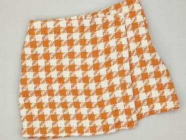 spódnice w geometryczne wzory: H&M, Women`s skirt, size M (EU 38) — 1