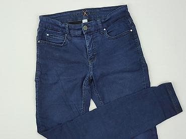 Jeansy damskie, rozmiar S w lalafo.pl Jeansy damskie, rozmiar S