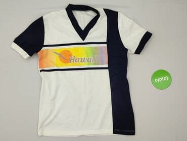 t shirty surfer: T-shirt damski, rozmiar S — 3