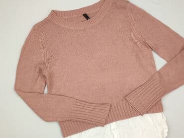 sweter w paski c a: H&M, Women`s sweater, size S (EU 36) — 1