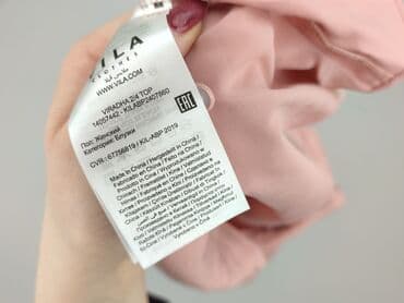 kurtka vila: Vila, Bluzka damska, rozmiar M — 6