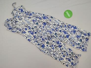 kombinezon bialy zara: H&M, Kombinezon damski, rozmiar S — 3