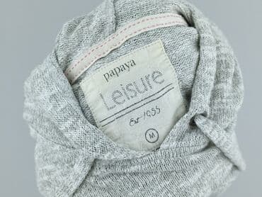 c and a bluza: Papaya, Women`s hoodie, size M (EU 38) — 4