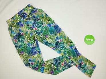 pull and bear dostawa: Bershka, Spodnie materiałowe damskie, rozmiar S — 2