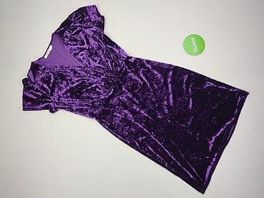 brokat: NA-KD, Sukienka damska, rozmiar S — 2