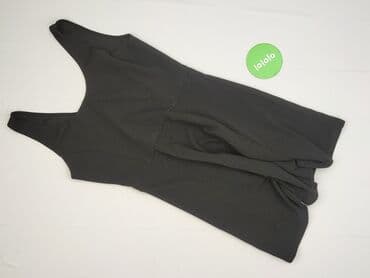 sukienka h m czerwona: H&M Divided, Sukienka damska, rozmiar 2XL — 2