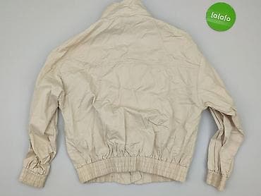 dresy pull and bear: Bershka, Kurtka bomberka damska, rozmiar XS — 3