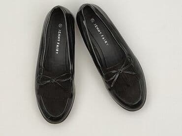 crocs: Лофери та туфлі жіночі, розмір 37 — 1