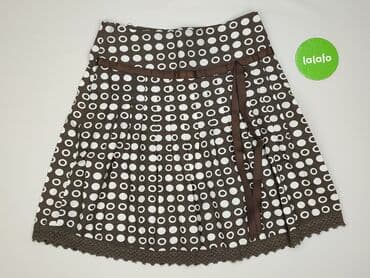 spódnice montego: Women`s skirt, L — 2