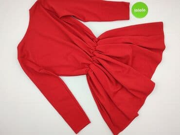 bonprix sukienki czerwone: Pakuten, Sukienka damska, rozmiar S — 3