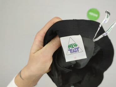 czarne spódniczka plisowane: New Fashion, Spódnica damska, S — 4