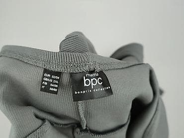 getry jeansowe: Bpc bonprix collection, Legginsy rozmiar 2XL — 4