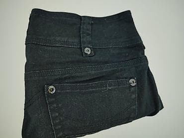 Spodnie: KappAhl, Spodnie materiałowe damskie, rozmiar XS — 6