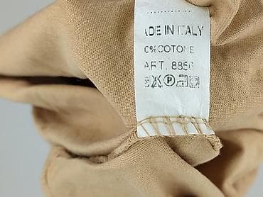 pull and bear koszula damska: New Collection, T-shirt damski, rozmiar L — 5