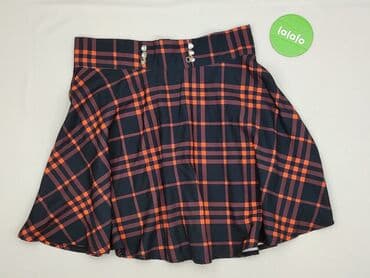 spódnice plisowane plus size: Spódnica damska, rozmiar 2XL — 2