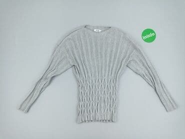 top sweterkowy h: Women`s sweater, size 2XL (EU 44) — 2