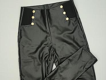 50 style dresy: Legginsy Ze skóry ekologicznej damskie, rozmiar XL — 1