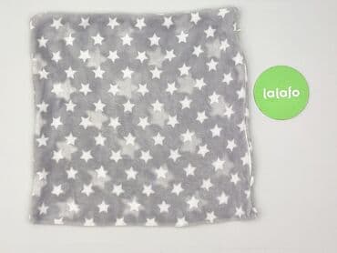 obrus: Pillowcase, 40 x 40, kolor - Szary, stan - Idealny — 2