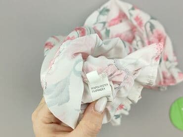 biale bluzki wizytowe: Bluzka damska, M — 5