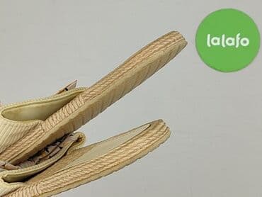 klapki z wlasnym napisem: Klapki damskie, 39 — 5