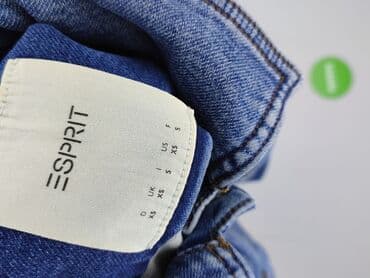 kurtka michael kors damska tk maxx: Esprit, Kurtka jeansowa damska, rozmiar XS — 5
