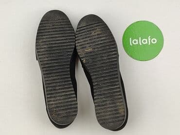 buty zimowe deichman: Balerinki damskie, 42 — 3