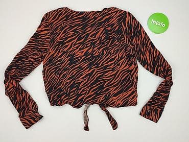 pull bear kombinezon: Sinsay, Bluzka damska, rozmiar L — 3