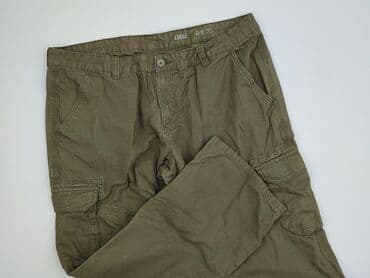 dzik spodnie: Spodnie dla mężczyzn, 2XL — 1