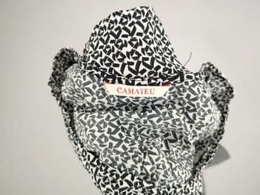 kombinezon zig zag: CAMAIEU, Kombinezon damski, rozmiar S w lalafo.pl — 4 kombinezon zig zag: CAMAIEU, Kombinezon damski, rozmiar S — 4