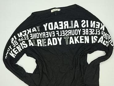 bluzki tunika: Tunika damska, rozmiar L — 1