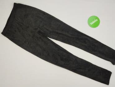 rajstop sally hansen: Legginsy Eleganckie damskie, rozmiar L — 2