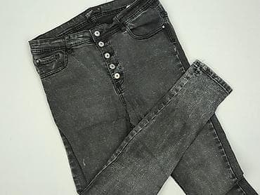 Women: House of Denim, Jeans for women, size XL — 1