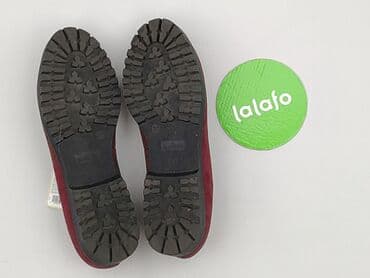 buty rzymianki ccc: Balerinki damskie, rozmiar 38 — 4