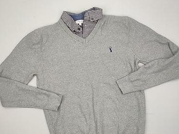 pyjamas h: NEXT Petite, Sweter dla mężczyzn, rozmiar L — 1
