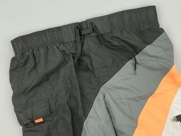 KappAhl, Szorty kąpielowe dla mężczyzn, rozmiar L