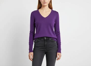 viola piekut swetry: Reserved, Sweter damski, rozmiar S — 6