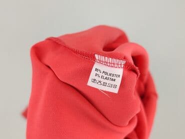 prosta elegancka sukienki: Sukienka damska, rozmiar XL — 4